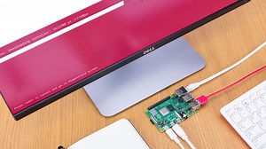 Raspberry Pi Beta Tests Network Install Feature