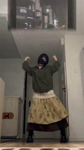 Experience Tokyo's Nighttime Magic: Flash Dance in the City Lights