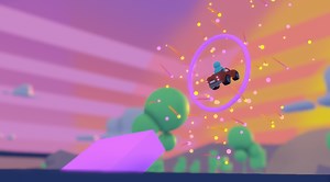 'Your First Game Jam' Recorded Livestream - Karting Microgame - Unity Learn