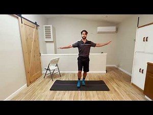 Neuromotor Exercise System BALANCE TRAINING 1 of 10
