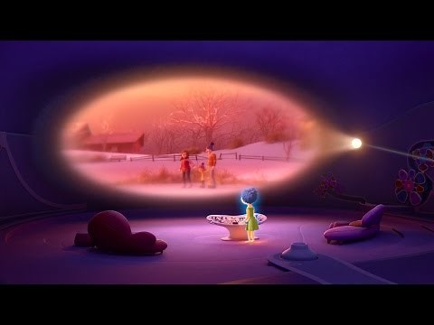 How Do You Edit an Animated Film?