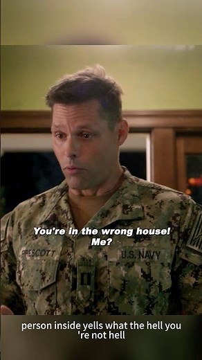 Wrong House, Right Chaos | The Surprise Party Disaster 😂🏠