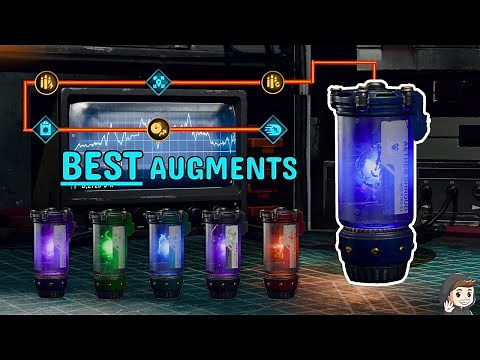 BEST Augments Guide For EVERY Field Upgrade In Black Ops 6 Zombies