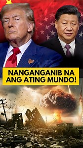 Malapit na ang malaking delubyo sa MUNDO? | EVAD PUP FB