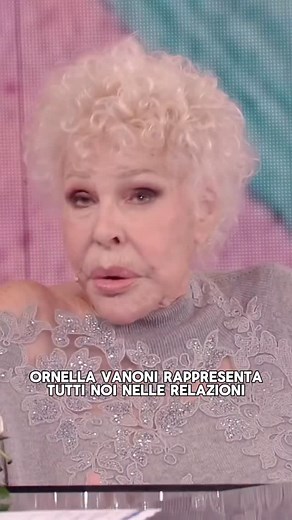 “Ho sognato che mi diceva: io non ti ho mai amato!” Confessatelo, anche voi ci state sotto così. | Che Tempo Che Fa