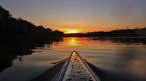 Kayaking Techniques for Absolute Beginners