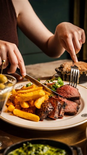 Ethical Beef: The Secret to Delicious Steaks