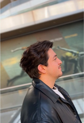 Batuhansincer.hair (@batuhansincer.hair) - Barbershop Haircut Session: Styling and Grooming Tips