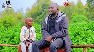 Full Interview en Yuudyup: Kalenjin Comedy Insights