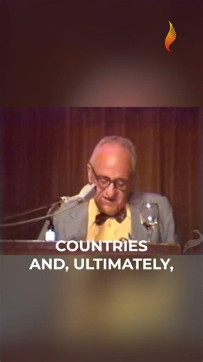 Putting Liberty Into Practice