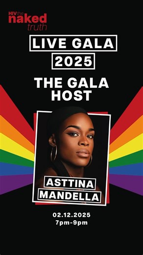 Get your tickets now for the Live Gala 2025! Hosted by @thenakedtruthlivegala the evening is designed to be an intimate night of fine arts, inspirational stories, and educational endeavour, with performances by world class stars and speeches by esteemed advocates. 100% of proceeds go to Positive East’s HIV support services. Date: Tuesday 2nd December Time: Bloomsbury Central Baptist Church Location: 7 - 9pm Dress code: Black Tie/Dress to impress Tickets through link in @thenakedtruthlivegala bio