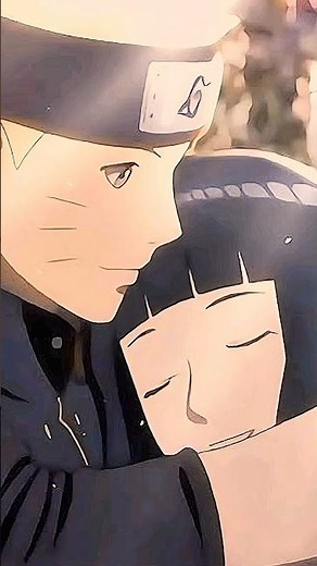 When Hinata Meets Naruto!#naruto #hinata #boruto #himawariuzumaki
