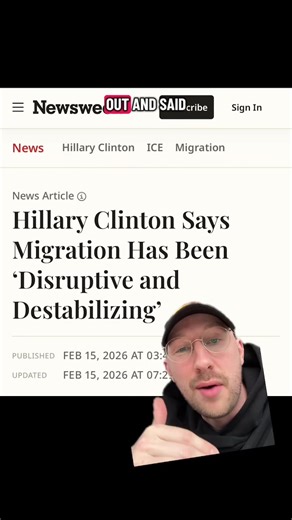 Immigration Reform: Insights from a Ted Talk Part 2