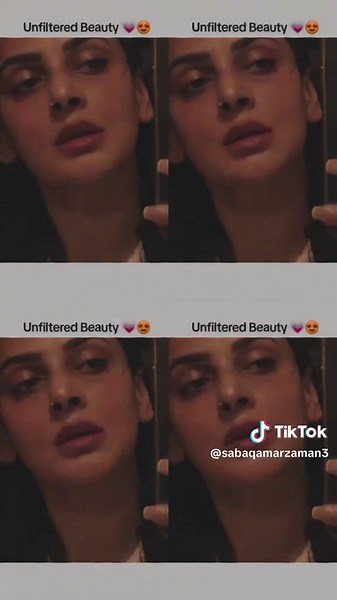 Saba Qamar's Unforgettable Performance at the Stadium