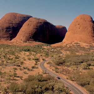 Here is a reminder to keep your Northern Territory holiday dreams alive. The NT is home to two UNESCO World Heritage-listed national park's; Uluru-Kata Tjuta National Park and Kakadu National Park. Let’s just take a moment :) Video: Salty Wings | Northern Territory – Australia