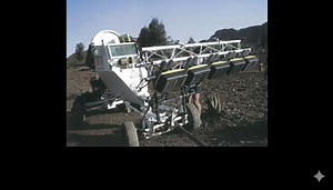 The low profile mine detector that shaped battlefield safety for an entire region