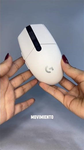 Mouse Logitech G305 LIGHTSPEED