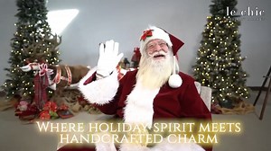 Nov 21-22:: Indulge in a truly UNIQUE shopping experience at Le Chic! Things that wear good, look good, taste good and smell good. You’ll find gifts for everyone on your list! (Don't worry, Amazon will be fine!) Friday 11/21 5pm-9pm Saturday 11/22. 10am-4pm 🎄 Kruse Plaza: 5634 Opportunity Blvd in Auburn, IN 🎟 Tickets are $8 at the door or Purchase in advance for just $6 (now on sale)! https://lechic.kairostickets.app/product/presale-general-admission-november-21-22-2025/ (ages 12 and under do 