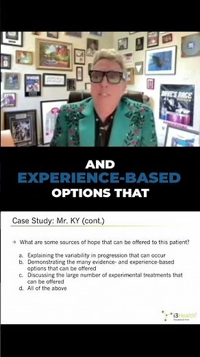 Hope for ALS New Treatments & Options Explained