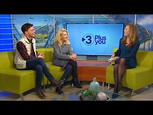 3 Plus Your Entertainment- Always Patsy Cline