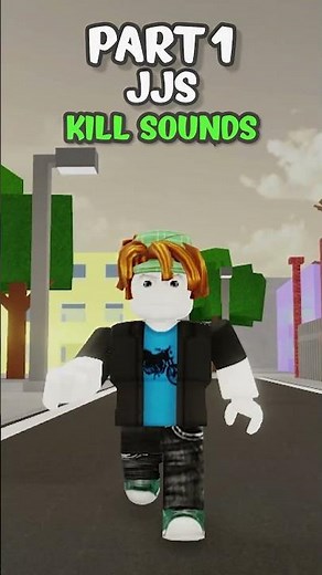 ROBLOX Jujutsu Shenanigans Kill Sounds 2025 #roblox #jujutsushenanigans #jjk #jujutsukaisen #anime