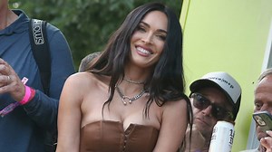 「エクスペンダブルズ」第4作にミーガン・フォックスの参加も決定