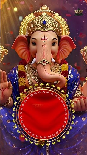 Gajananam Bhutaganadi Sevitam | गजाननं भूतगणादि सेवितं - गणेश मंत्र | Ganesh Dhyan Mantra