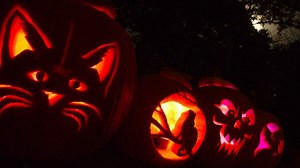 Halloween parades: Dates and times for parades around the Midstate