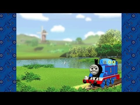 Thomas And Friends; Railway Adventures (Walkthrough + Downlad)