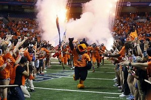 UTSA Roadrunners football - Alchetron, the free social encyclopedia