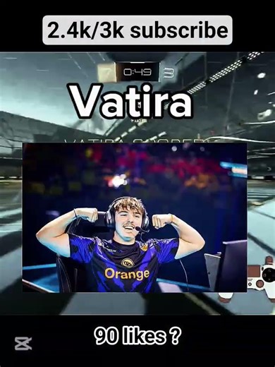 Best 3 rlcs players ever .... #rocketleague #rl #rlclips #shorts