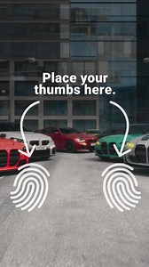 BMW M CGI VFX: If You Build It, They Will Come