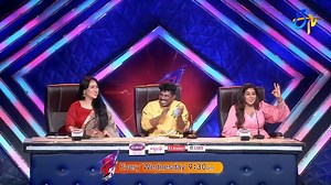 45K views · 3K reactions | Dhee 14 Latest Promo | The Dancing Icon |...