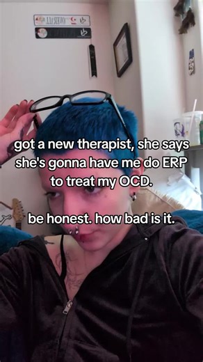 Understanding ERP for Treating OCD: What to Expect