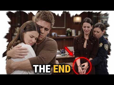 Electra and Will reunite after Ivy's secret is revealed The Bold and The Beautiful Spoilers