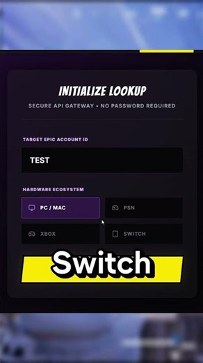 STOP SCROLLING: Epic Games is giving away 2,800 V-Bucks! 🤫
