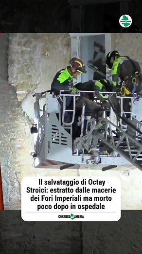 36K views · 546 reactions | Le immagini diffuse dai vigili del fuoco...