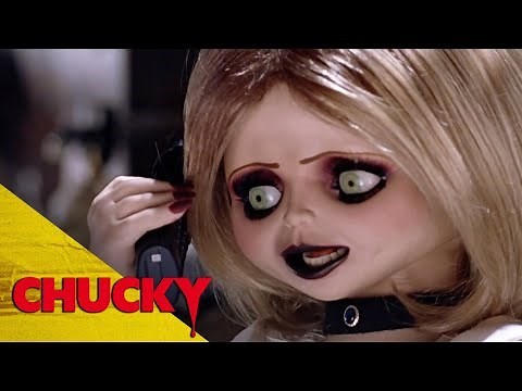 Tiffany Apologises | Seed of Chucky