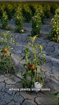 The Smart Farming Revolution: How Tech is Transforming Tomato Cultivation