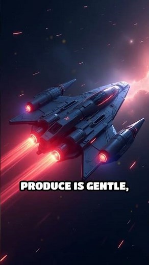 How Ion Thrusters Redefine Deep Space Travel