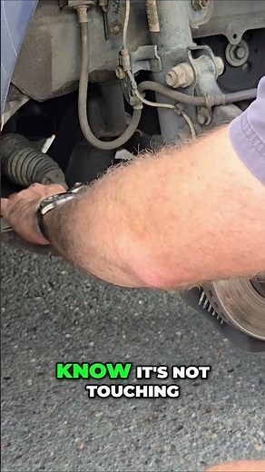 DIY Car Suspension Repair: Easy Fix!