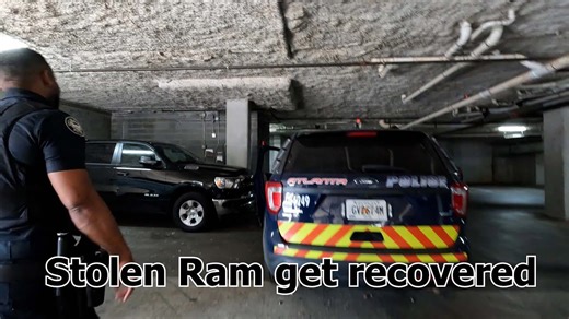 Early Morning Drama: Tow Operation Unfolds!