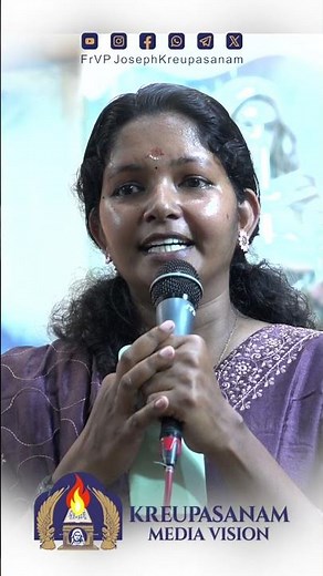 KREUPASANAM MEDIA VISION