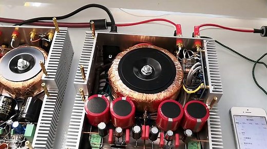 数字革命：D类功放如何打破音质界限，重塑音频体验