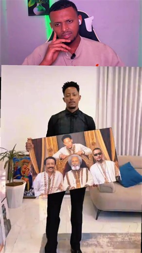 #ክብር አዶናይ አንተ የተለየህ ሰው ነህ ❤❤❤#ገብረዮሀንስ #contentcreator #newtiktokfeaturesforviral #creatorsearchinsights @Samra French Language @adonaymada444 @comedian yasino