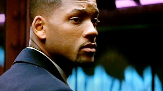 Enemy of the State: Trailer 1