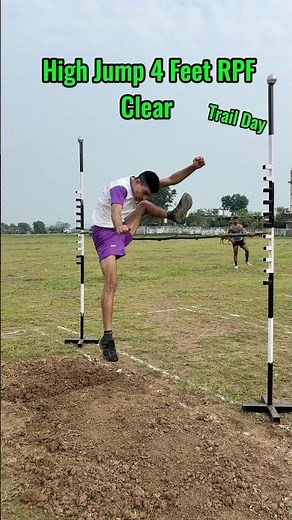 High Jump 4 Feet Scissor Style ! Best Tips /Tricks/Techniques!#viralvideo !#shortvideo !