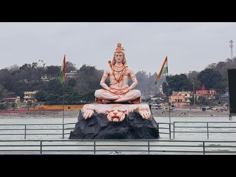 EXPLORE Rishikesh in 2 Days with Full Itinerary? #rishikesh