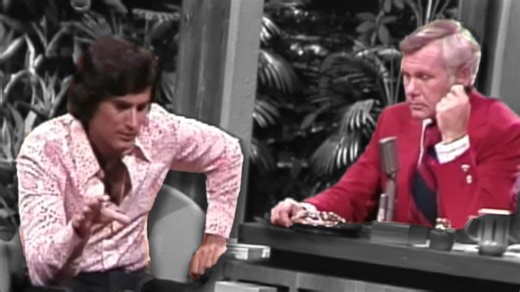 Johnny Carson Exposed and Embarrassed a Famous ‘Psychic’ on National TV