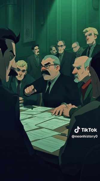 Engaging History Animation for Enthusiasts